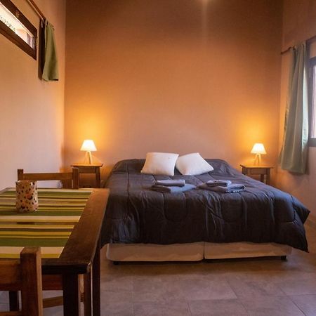 El Aromito Hospedaje Тилькара Экстерьер фото