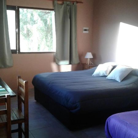 El Aromito Hospedaje Тилькара Экстерьер фото