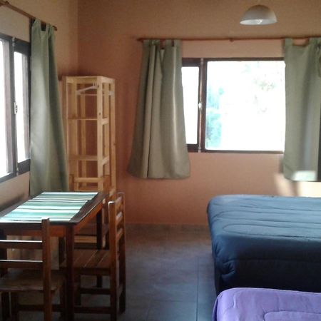 El Aromito Hospedaje Тилькара Экстерьер фото