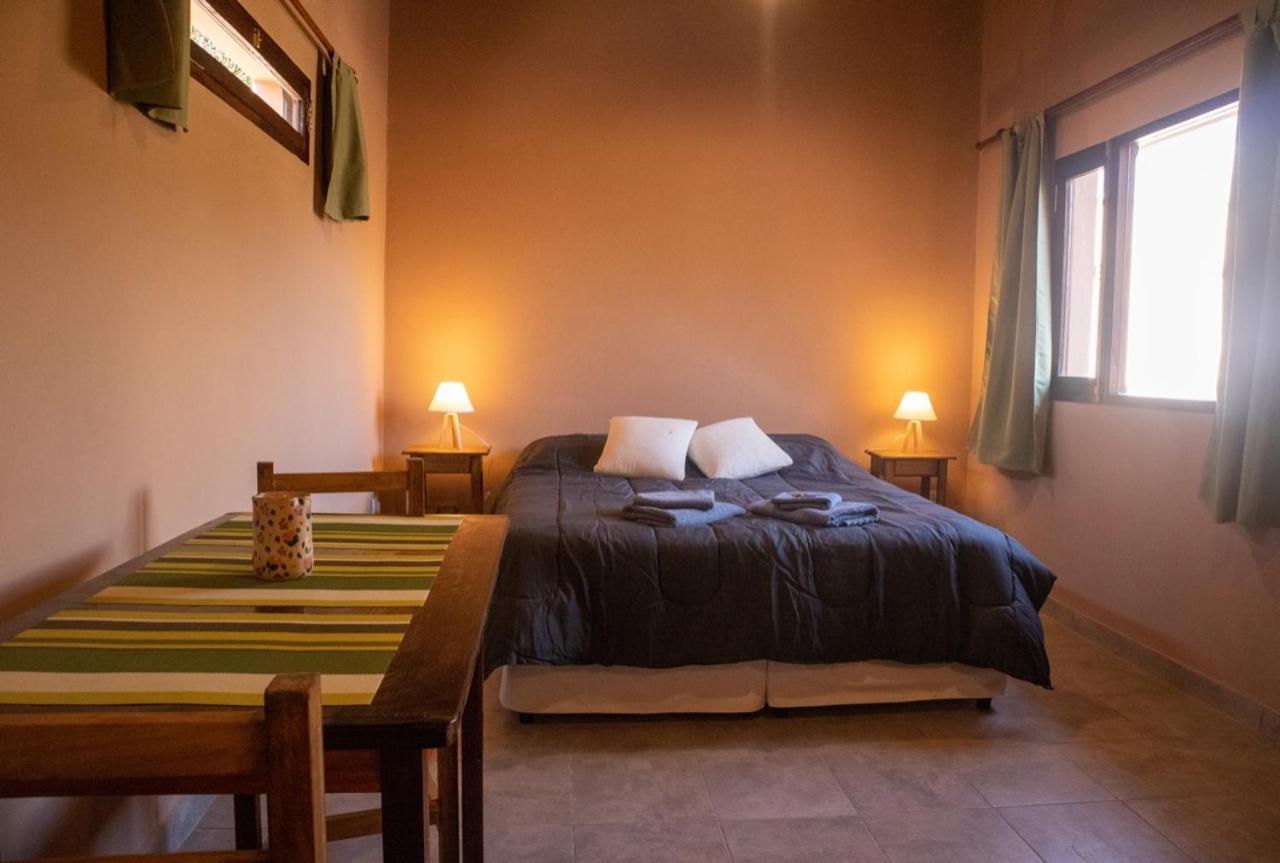 El Aromito Hospedaje Тилькара Экстерьер фото