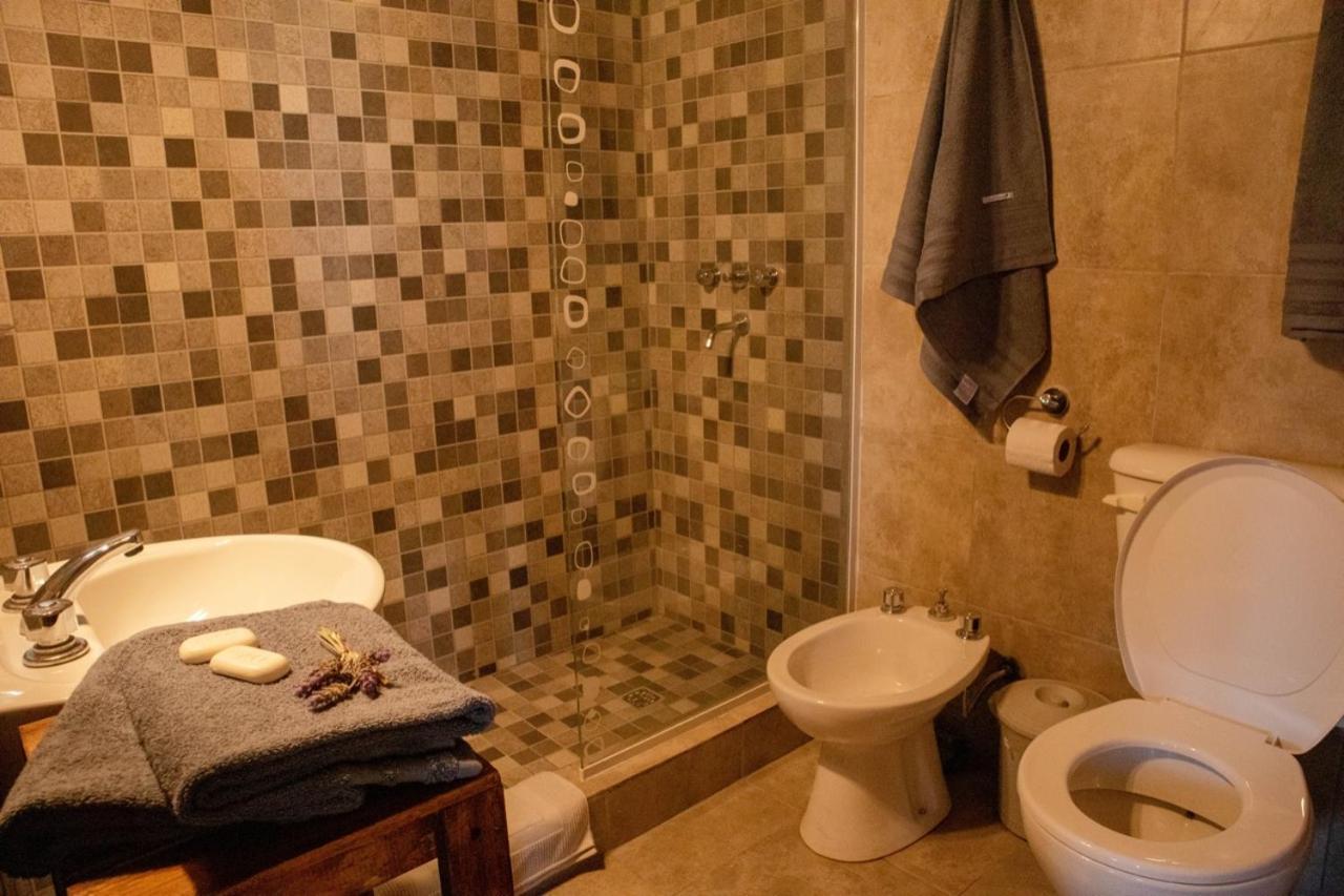 El Aromito Hospedaje Тилькара Экстерьер фото