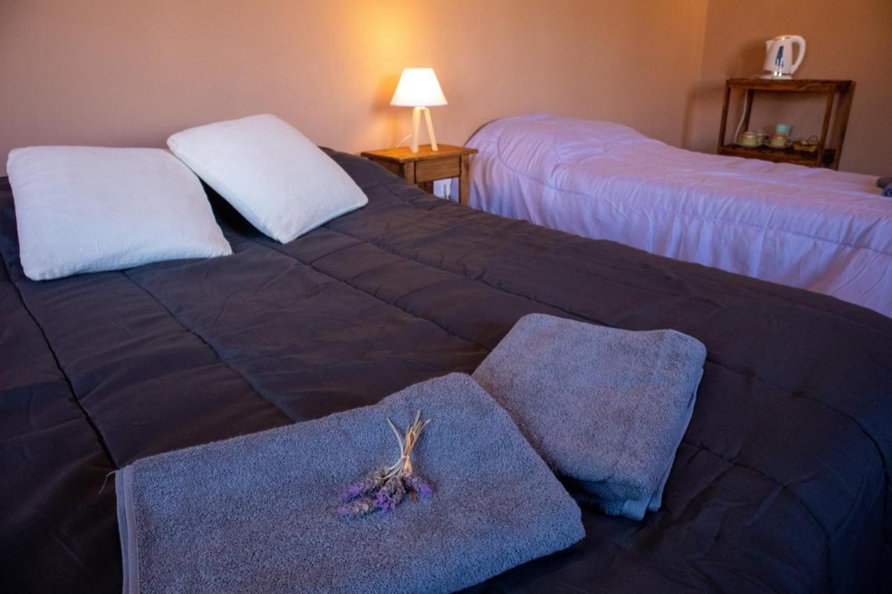 El Aromito Hospedaje Тилькара Экстерьер фото