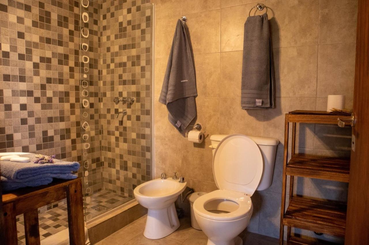 El Aromito Hospedaje Тилькара Экстерьер фото