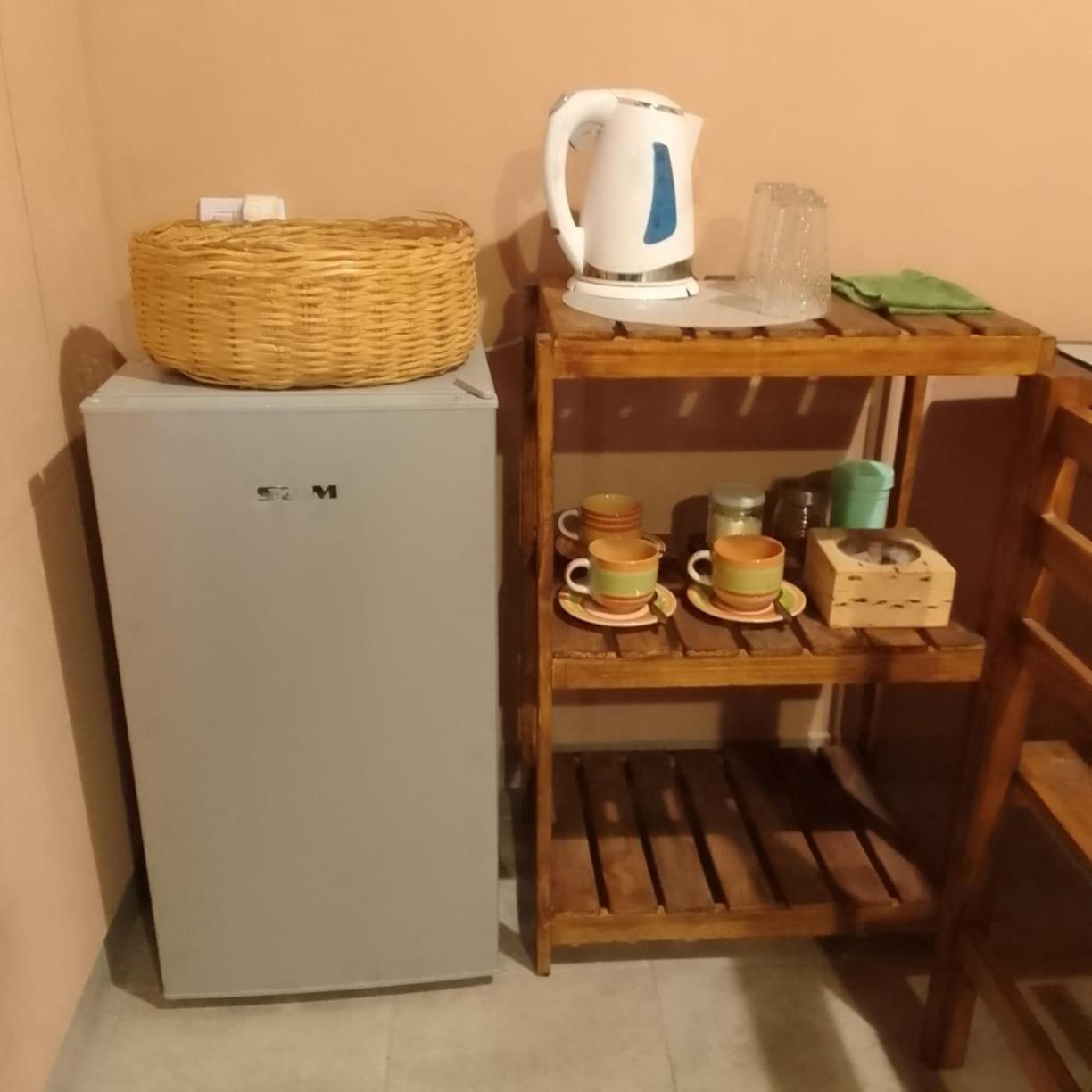 El Aromito Hospedaje Тилькара Экстерьер фото