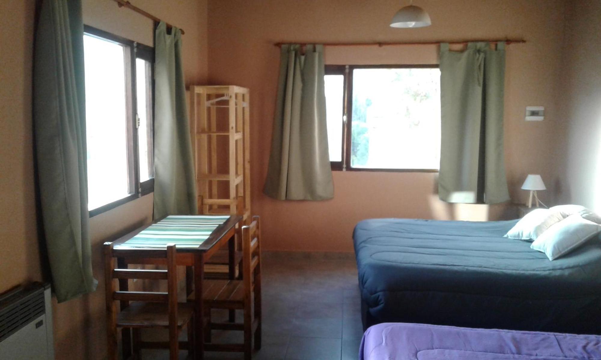 El Aromito Hospedaje Тилькара Экстерьер фото